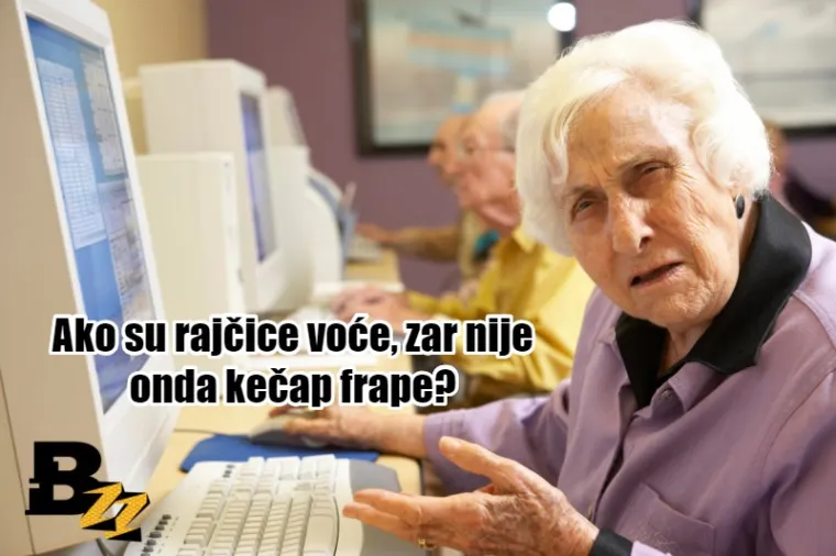 'Ima li slamka jednu ili dvije rupe?': 15 pitanja koja će vas ostaviti u dubokom razmišljanju