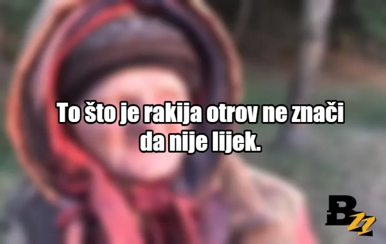 'Seks nije grijeh ako se obavlja kako treba!': 20 najjačih mudrih izreka i izjava na&scaron;ih starih