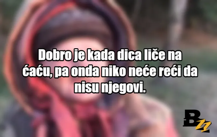 'Seks nije grijeh ako se obavlja kako treba!': 20 najjačih mudrih izreka i izjava na&scaron;ih starih