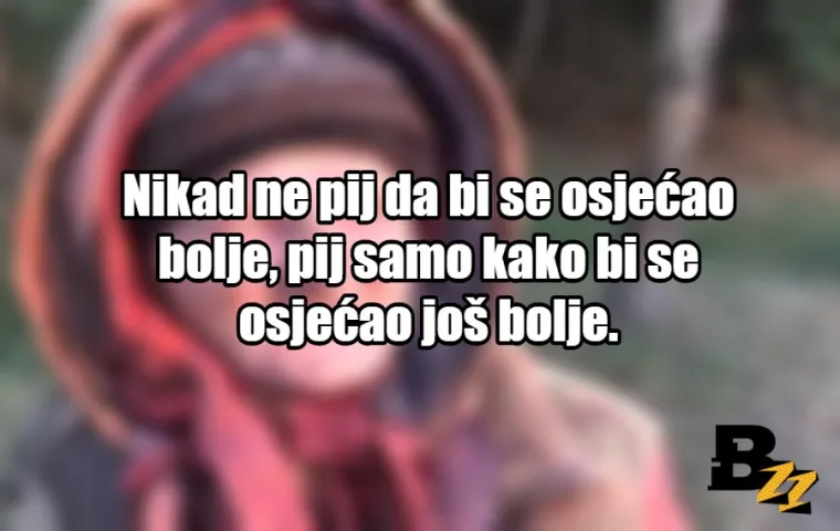 'Seks nije grijeh ako se obavlja kako treba!': 20 najjačih mudrih izreka i izjava na&scaron;ih starih
