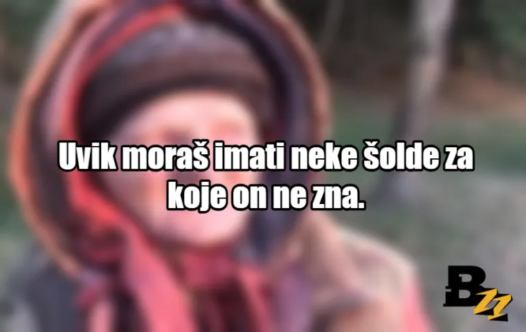 'Seks nije grijeh ako se obavlja kako treba!': 20 najjačih mudrih izreka i izjava na&scaron;ih starih