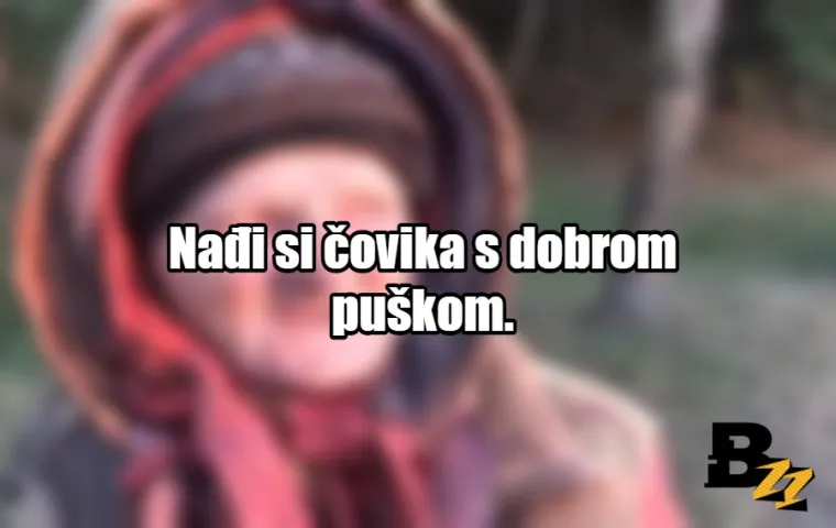 'Seks nije grijeh ako se obavlja kako treba!': 20 najjačih mudrih izreka i izjava na&scaron;ih starih