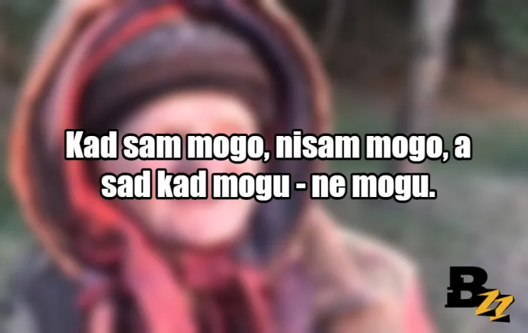 'Seks nije grijeh ako se obavlja kako treba!': 20 najjačih mudrih izreka i izjava na&scaron;ih starih