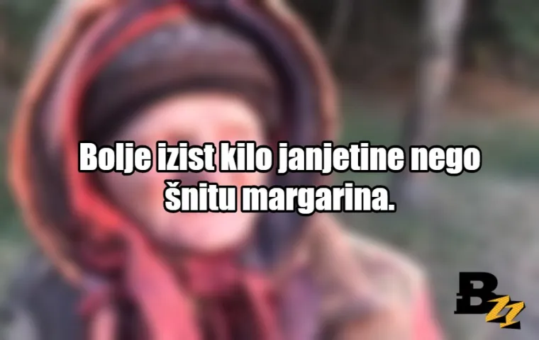 'Seks nije grijeh ako se obavlja kako treba!': 20 najjačih mudrih izreka i izjava na&scaron;ih starih