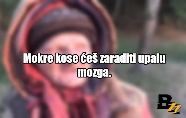 'Seks nije grijeh ako se obavlja kako treba!': 20 najjačih mudrih izreka i izjava na&scaron;ih starih