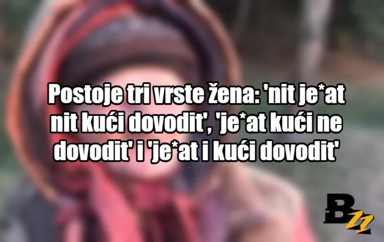 'Seks nije grijeh ako se obavlja kako treba!': 20 najjačih mudrih izreka i izjava na&scaron;ih starih
