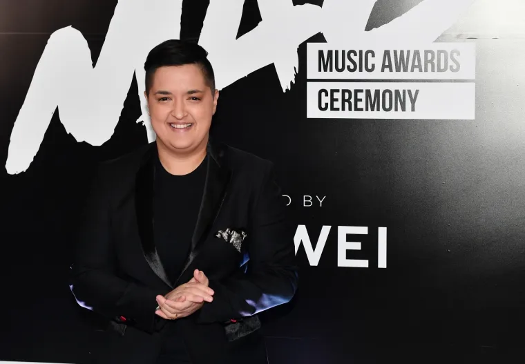 Marija &Scaron;erifović