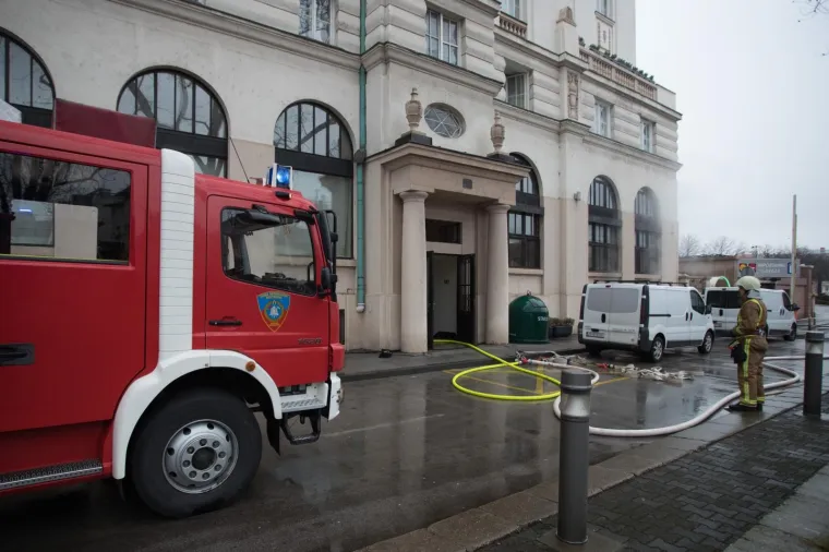 Photo: Davor Puklavec/PIXSELL