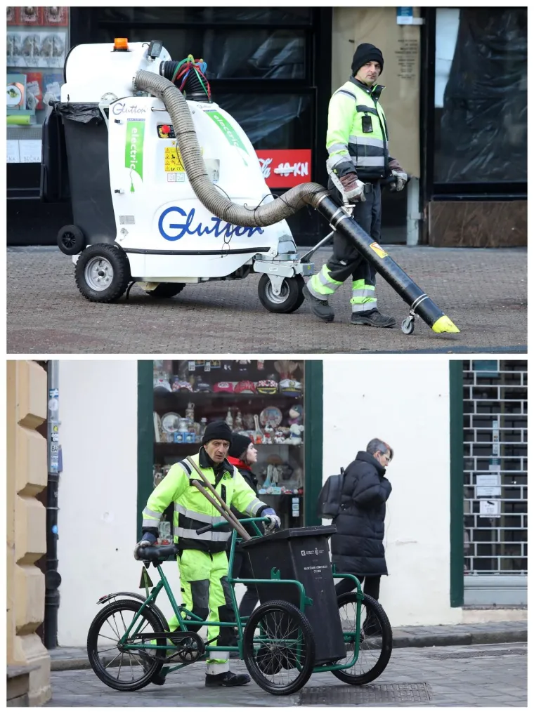 Photo: Patrik Macek/PIXSELL