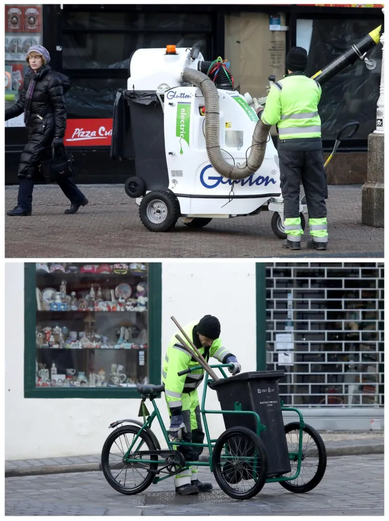 Photo: Patrik Macek/PIXSELL