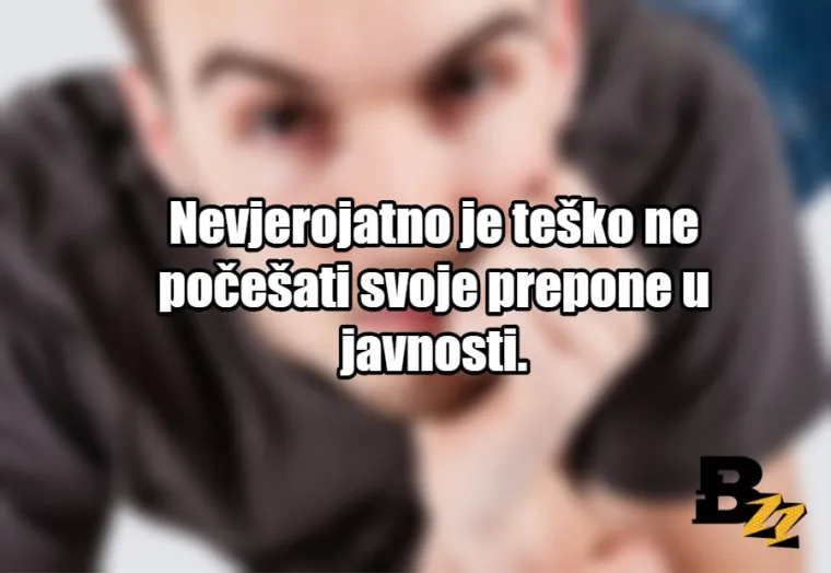 TOP 20 stvari koje muškarci skrivaju kao zmija noge i koje vam NIKADA vam neće priznati