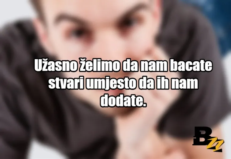 TOP 20 stvari koje muškarci skrivaju kao zmija noge i koje vam NIKADA vam neće priznati