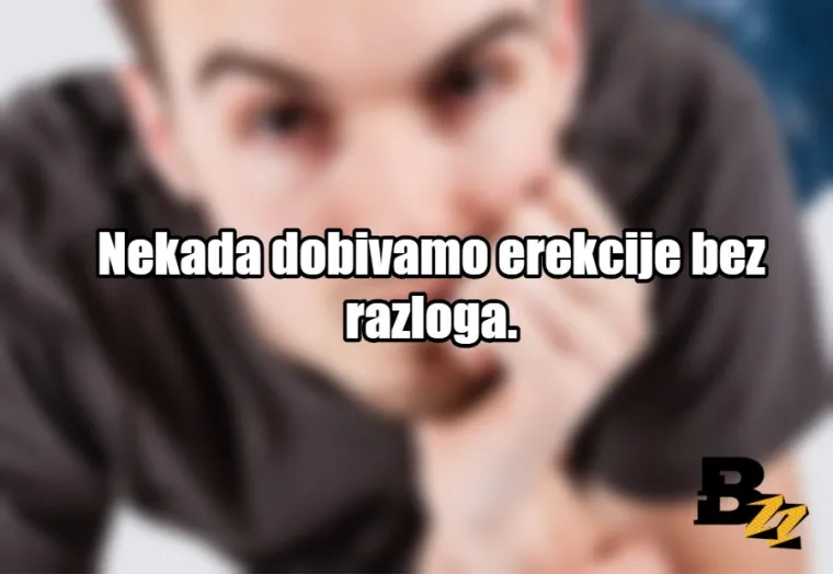 TOP 20 stvari koje muškarci skrivaju kao zmija noge i koje vam NIKADA vam neće priznati