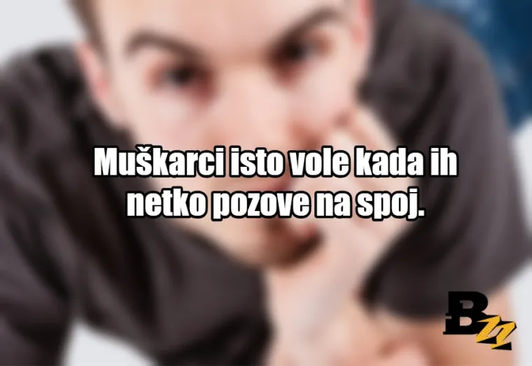 TOP 20 stvari koje muškarci skrivaju kao zmija noge i koje vam NIKADA vam neće priznati