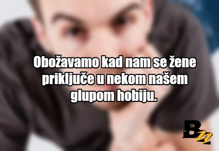 TOP 20 stvari koje muškarci skrivaju kao zmija noge i koje vam NIKADA vam neće priznati