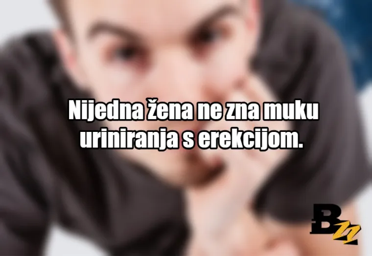 TOP 20 stvari koje muškarci skrivaju kao zmija noge i koje vam NIKADA vam neće priznati
