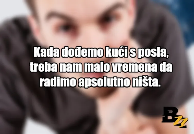 TOP 20 stvari koje muškarci skrivaju kao zmija noge i koje vam NIKADA vam neće priznati