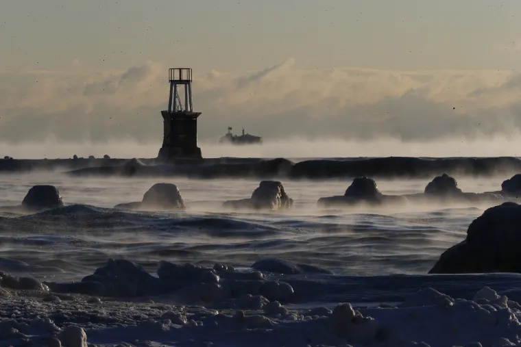 SAD: Stiže brutalan udar polarnog vrtloga, temperature se strmoglavljuju na 53 ispod nule