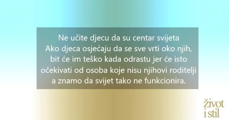 Mentalno jaka djeca imaju roditelje koji znaju ovih 10 stvari