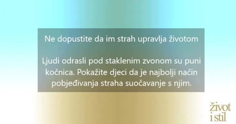 Mentalno jaka djeca imaju roditelje koji znaju ovih 10 stvari