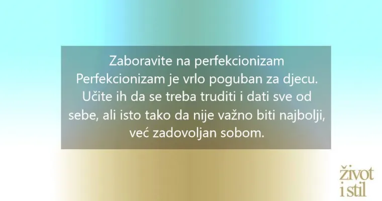 Mentalno jaka djeca imaju roditelje koji znaju ovih 10 stvari