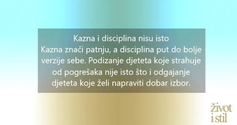 Mentalno jaka djeca imaju roditelje koji znaju ovih 10 stvari