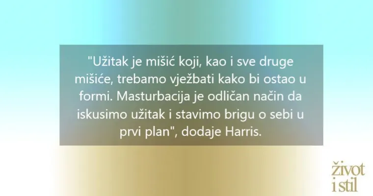 Evo za&scaron;to se masturbacija računa kao meditacija, čak i ako ne doživite orgazam