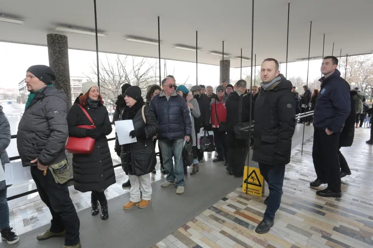 Građani urudžbirali zahtjeve Bandiću: 'Samo na Jakuševec godišnje bacimo 150 milijuna kuna'