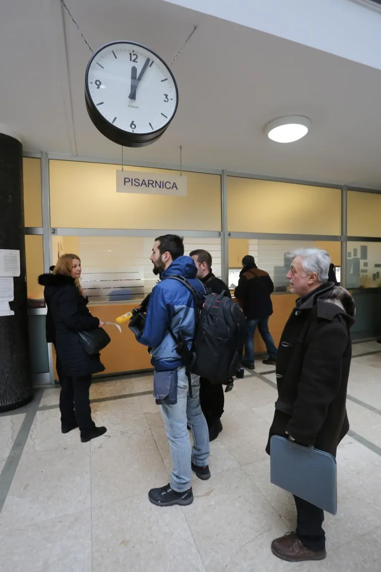 Građani urudžbirali zahtjeve Bandiću: 'Samo na Jakuševec godišnje bacimo 150 milijuna kuna'