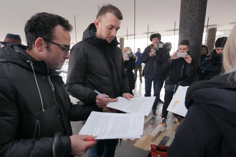 Građani urudžbirali zahtjeve Bandiću: 'Samo na Jakuševec godišnje bacimo 150 milijuna kuna'