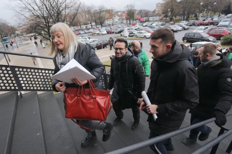 Građani urudžbirali zahtjeve Bandiću: 'Samo na Jakuševec godišnje bacimo 150 milijuna kuna'
