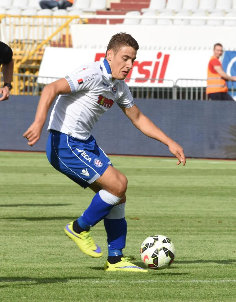 Palaversa ide njihovim koracima: Ovo su igrači koji su iz hrvatskih klubova prije 20. godine oti&scaron;li za rekordne svote