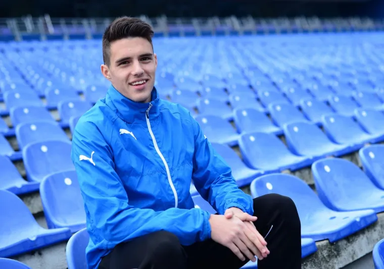 Palaversa ide njihovim koracima: Ovo su igrači koji su iz hrvatskih klubova prije 20. godine oti&scaron;li za rekordne svote