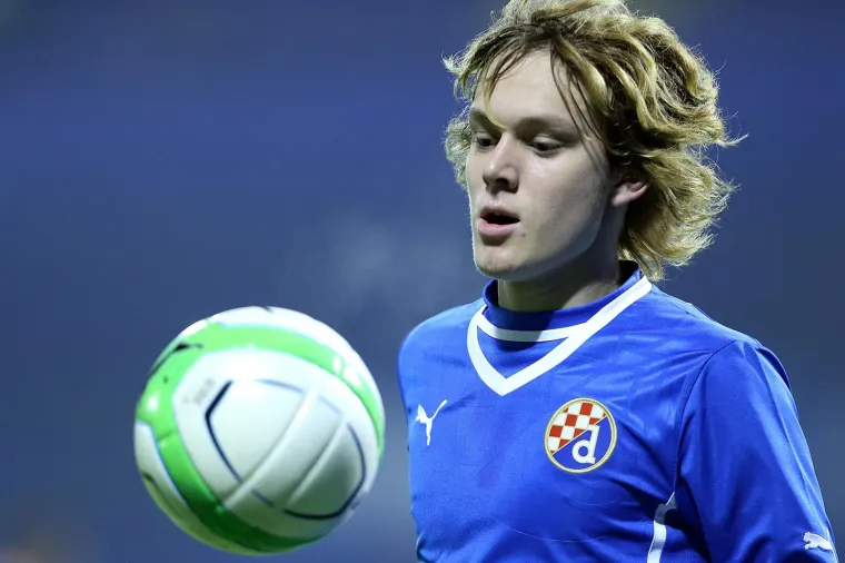 Palaversa ide njihovim koracima: Ovo su igrači koji su iz hrvatskih klubova prije 20. godine oti&scaron;li za rekordne svote