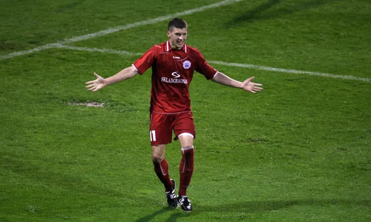 Palaversa ide njihovim koracima: Ovo su igrači koji su iz hrvatskih klubova prije 20. godine oti&scaron;li za rekordne svote