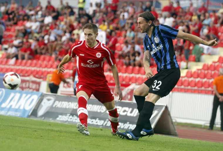 Palaversa ide njihovim koracima: Ovo su igrači koji su iz hrvatskih klubova prije 20. godine oti&scaron;li za rekordne svote