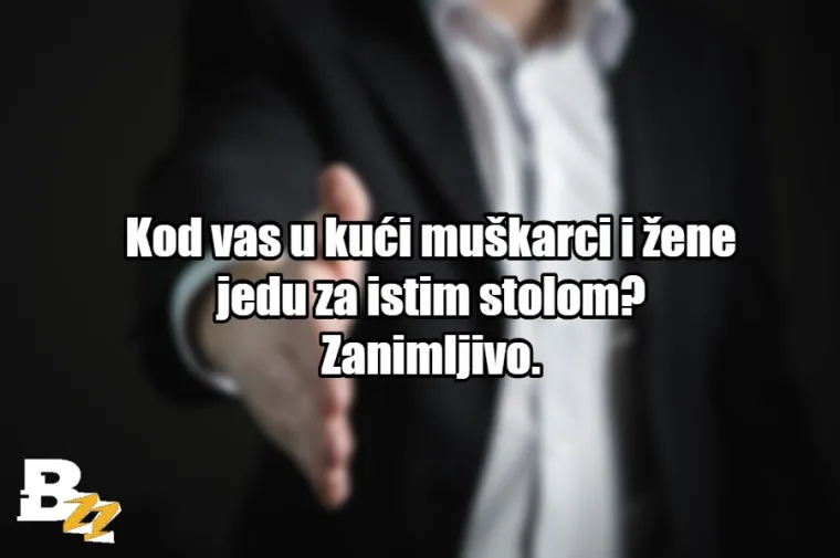 TOP 20 stvari koje nikada ne bi trebao reći pred njezinim roditeljima, osim ako ne želite da tata vadi kuburu