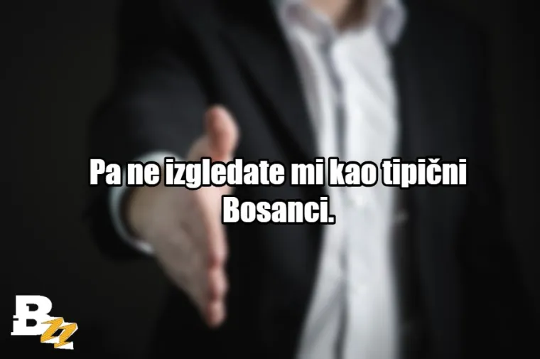 TOP 20 stvari koje nikada ne bi trebao reći pred njezinim roditeljima, osim ako ne želite da tata vadi kuburu