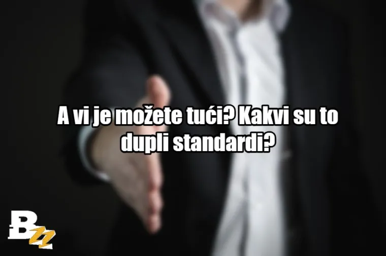 TOP 20 stvari koje nikada ne bi trebao reći pred njezinim roditeljima, osim ako ne želite da tata vadi kuburu