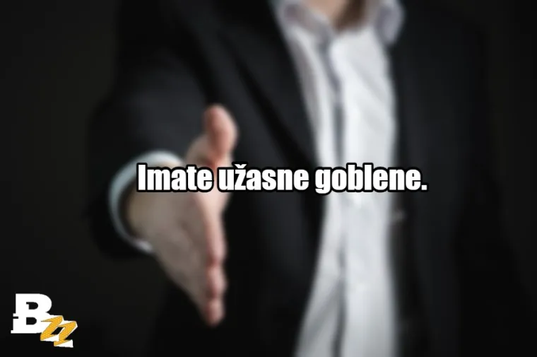 TOP 20 stvari koje nikada ne bi trebao reći pred njezinim roditeljima, osim ako ne želite da tata vadi kuburu