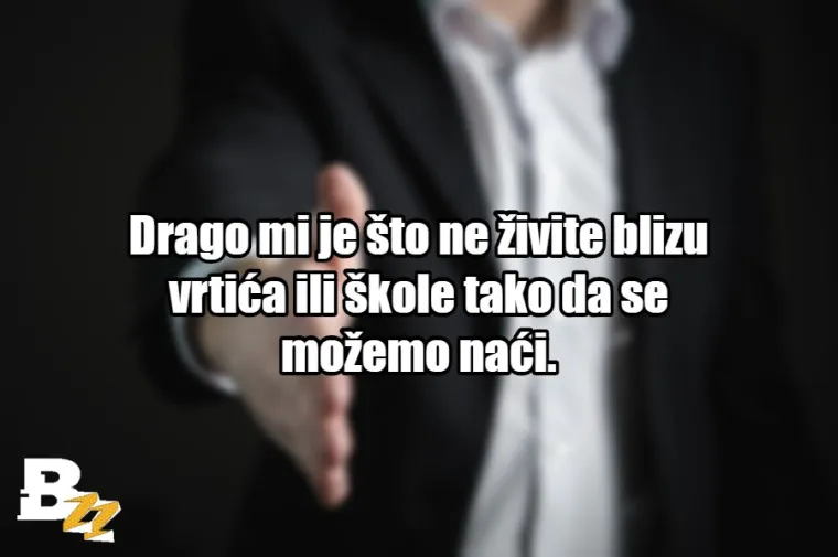 TOP 20 stvari koje nikada ne bi trebao reći pred njezinim roditeljima, osim ako ne želite da tata vadi kuburu
