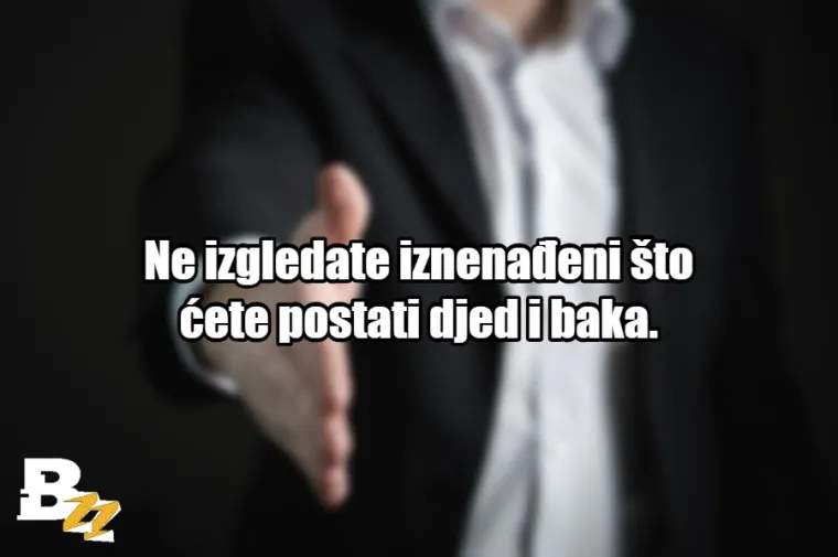 TOP 20 stvari koje nikada ne bi trebao reći pred njezinim roditeljima, osim ako ne želite da tata vadi kuburu