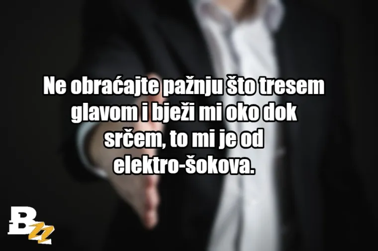 TOP 20 stvari koje nikada ne bi trebao reći pred njezinim roditeljima, osim ako ne želite da tata vadi kuburu