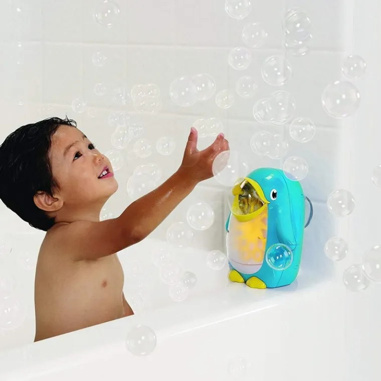 Biti roditelj vi&scaron;e i nije tako te&scaron;ko uz nove gadgete koji čuvaju živce i vrijeme