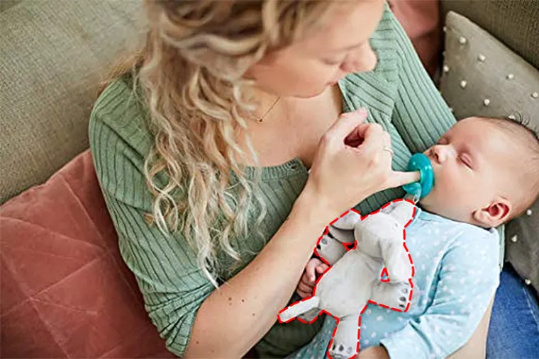 Biti roditelj vi&scaron;e i nije tako te&scaron;ko uz nove gadgete koji čuvaju živce i vrijeme