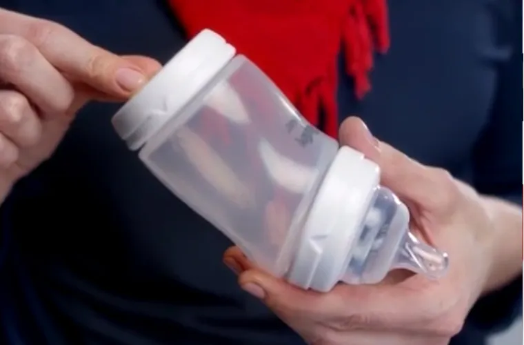 Biti roditelj vi&scaron;e i nije tako te&scaron;ko uz nove gadgete koji čuvaju živce i vrijeme