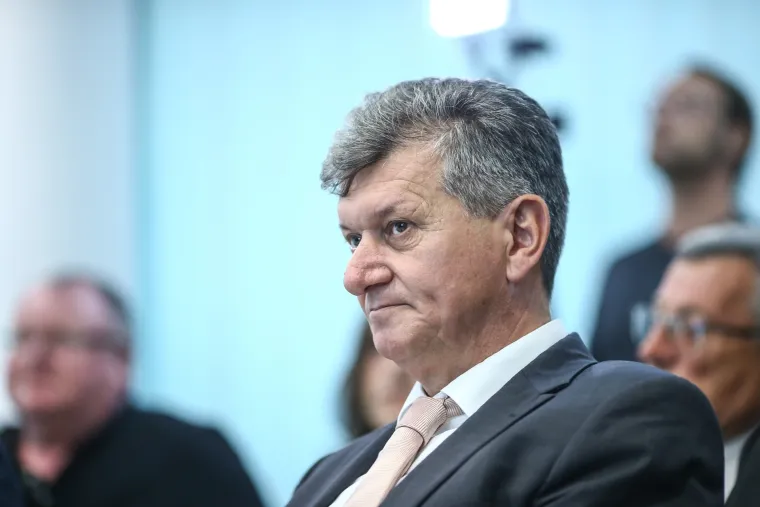 Ministar zdravstva, Milan Kujundžić, 16.138 kuna (oženjen, ima djecu, prebivali&scaron;te u Zagrebu)