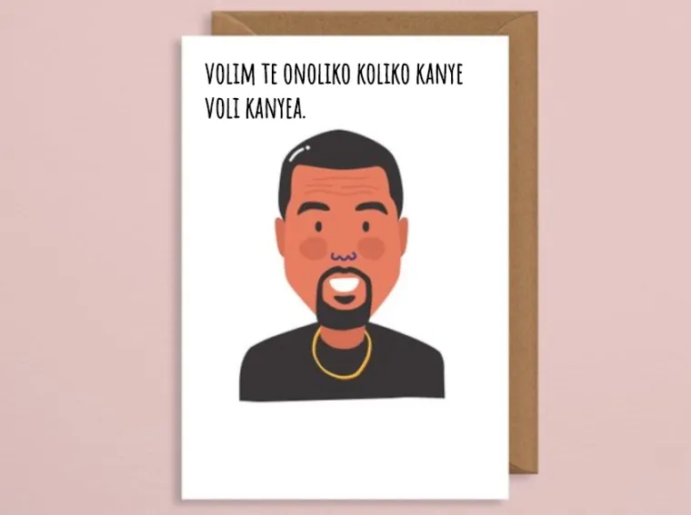 Nije za tradicionalne romantičare: 15 čestitki za Valentinovo za one koji ne vole biti ljigavi