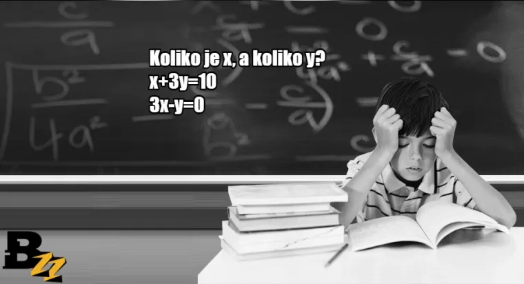Koliko se dobro sjećate? KVIZ od 15 pitanja iz gradiva osnovne i srednje škole