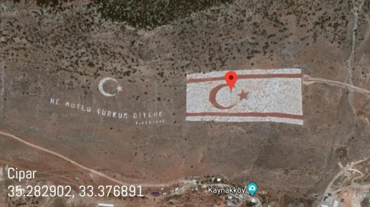 Tragovi izgubljenih civilizacija: 20 najčudnijih stvari koje su ljudi prona&scaron;li koristeći Google Earth